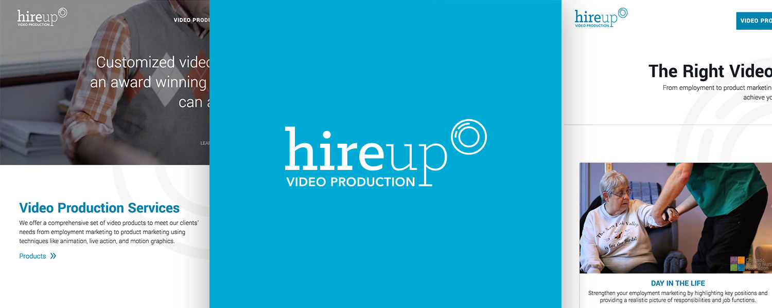 HireUp Video Productions